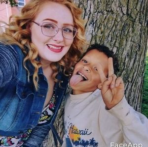 Meet your Posher, Samantha